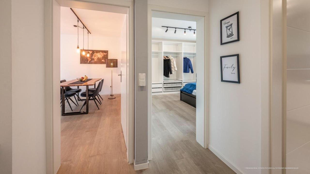 Flair: Stylisches - Netflix - Basf - Uni Mannheim