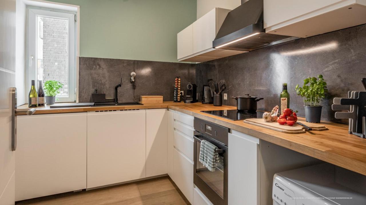 Apartment Flair: Stylisches - Netflix - Basf - Uni Mannheim