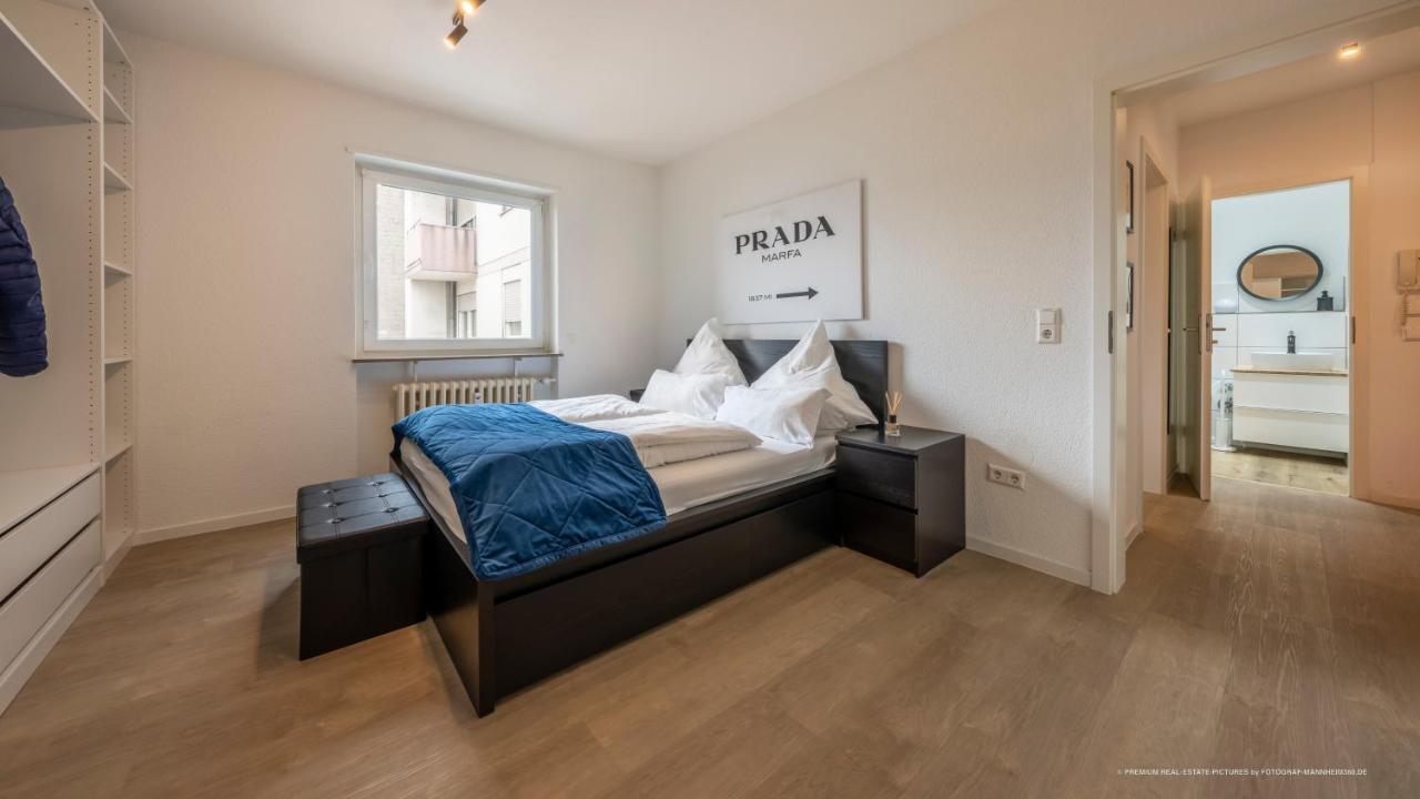Apartment Flair: Stylisches - Netflix - Basf - Uni Mannheim