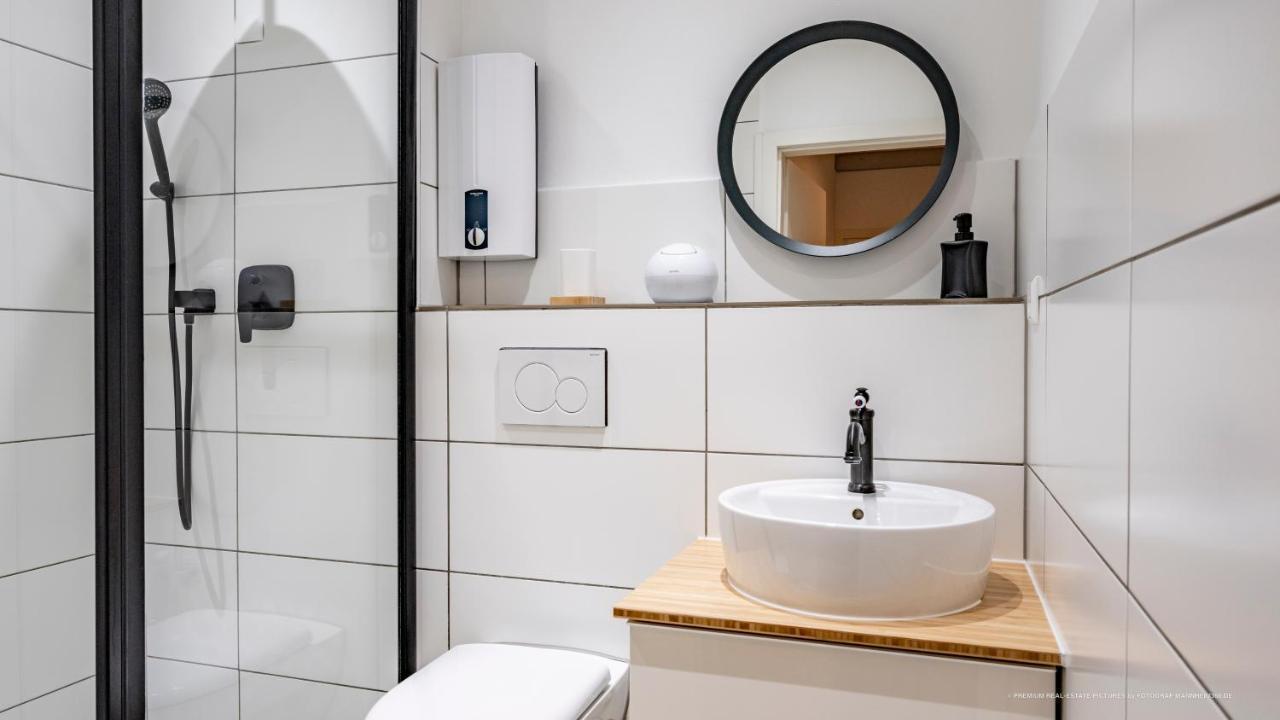 Flair: Stylisches - Netflix - Basf - Uni Mannheim Apartment Ludwigshafen am Rhein
