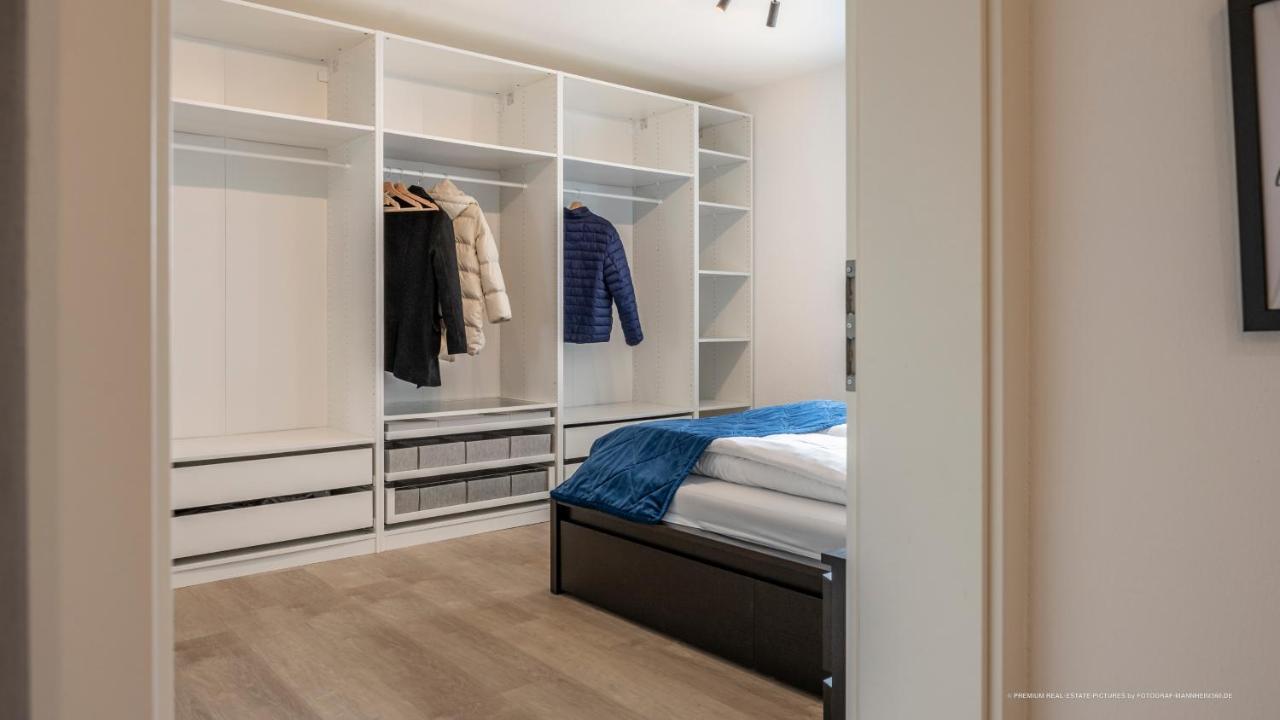 Apartment Flair: Stylisches - Netflix - Basf - Uni Mannheim