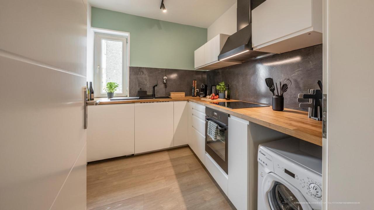 Apartment Flair: Stylisches - Netflix - Basf - Uni Mannheim *