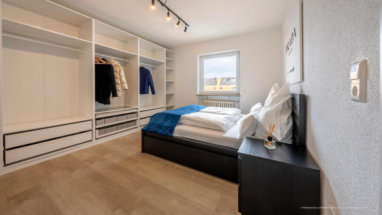 Flair: Stylisches - Netflix - Basf - Uni Mannheim *