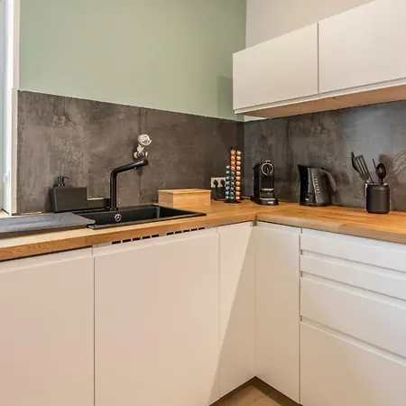 Flair: Stylisches Apartment - Netflix - Basf - Uni Mannheim Ludwigshafen am Rhein Exterior photo