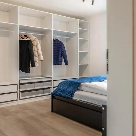 Flair: Stylisches Apartment - Netflix - Basf - Uni Mannheim Ludwigshafen am Rhein Exterior photo